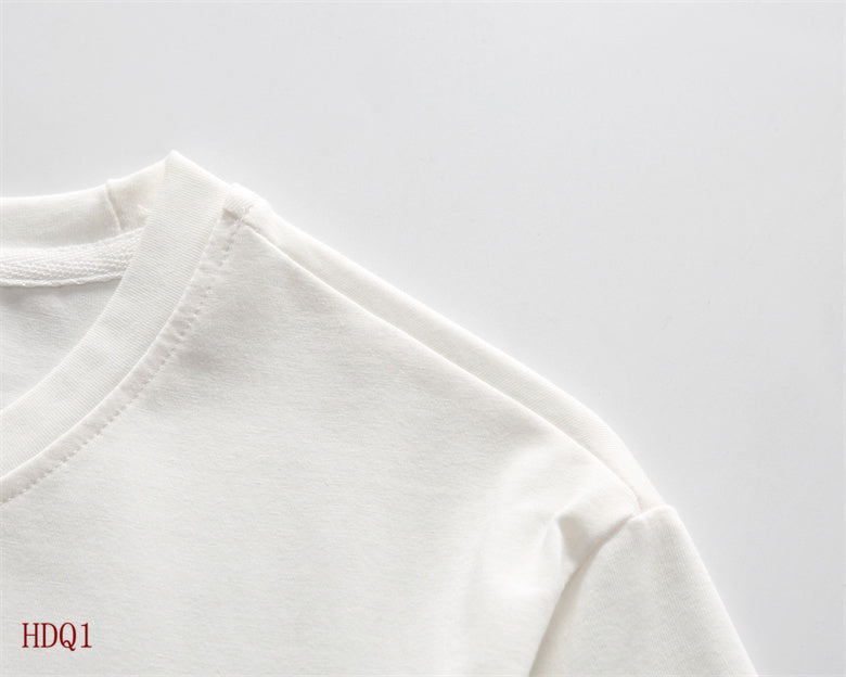 Side profile of Lacoste luxury clothing with tailored silhouette