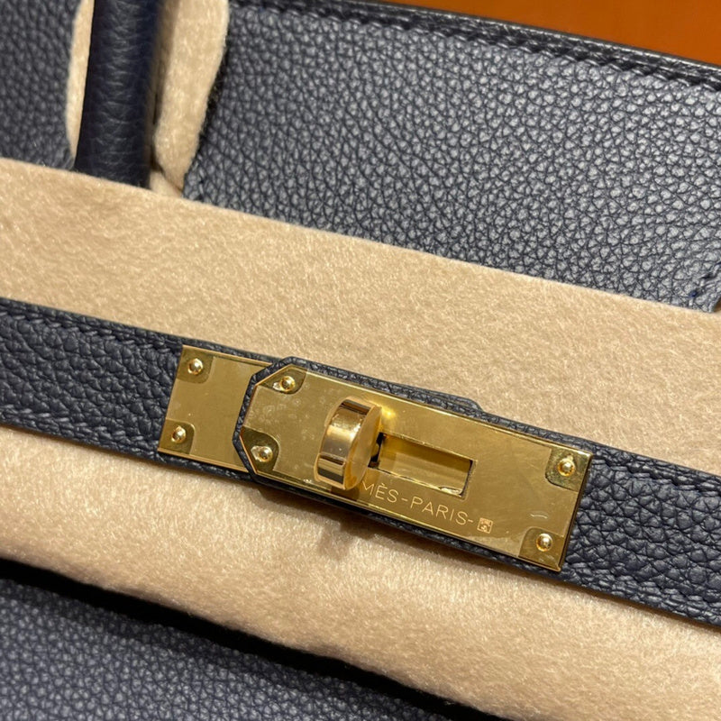 Curated handbag styled for everyday wear