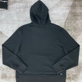 Amiri hoodie styled look premium fashion