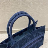 Top view of sleek premium women's handbag – women's luxury handbag