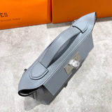 Sleek handbag styled for everyday wear