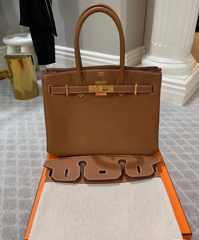 Interior view of everyday-ready premium bag