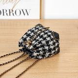 Zivas Charm Elevated Essentials Designer Handbag (Versatile Style Statement) – Full Silhouette