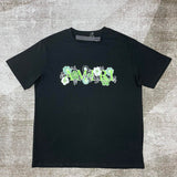 Amiri t-shirt front view — premium authentic designer style