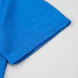 Full styled look of Louis Vuitton cotton t-shirt with relaxed-fit cut