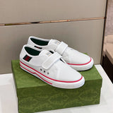 Gucci soft grey luxury sneakers view 8 chunky sole construction