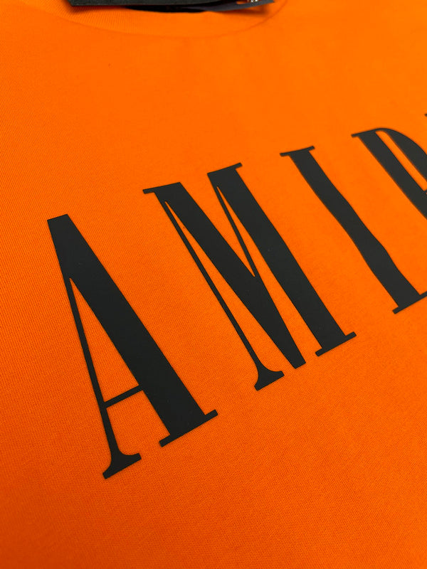 Amiri t-shirt styling view — premium authentic designer style
