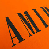 Amiri t-shirt styling view — premium authentic designer style