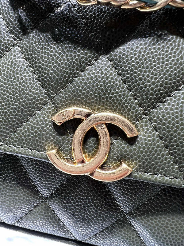 Zivas Charm Streamlined Design Designer Handbag (Modern Wardrobe Staple) – Styled Look