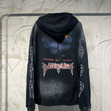 Balenciaga designer clothing styled look premium fashion