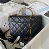  handbag, mid everyday style, image 10