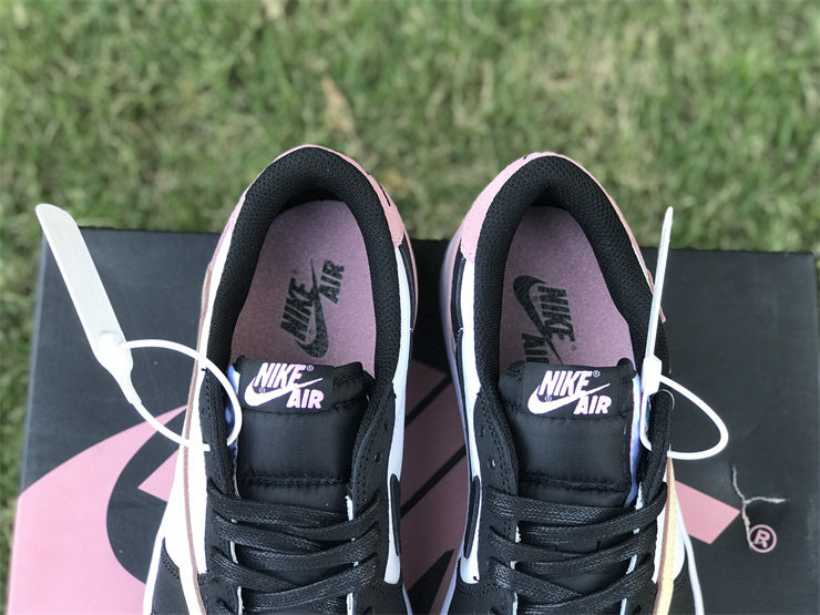 Nike classic monochrome luxury sneakers view 12 everyday casual design