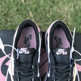 Nike classic monochrome luxury sneakers view 12 everyday casual design