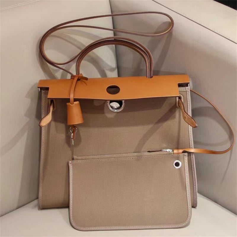 Graceful bag women's premium everyday handbag