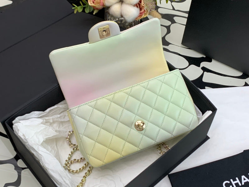  women's handbag, versatile design, view 2