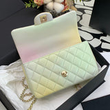  women's handbag, versatile design, view 2