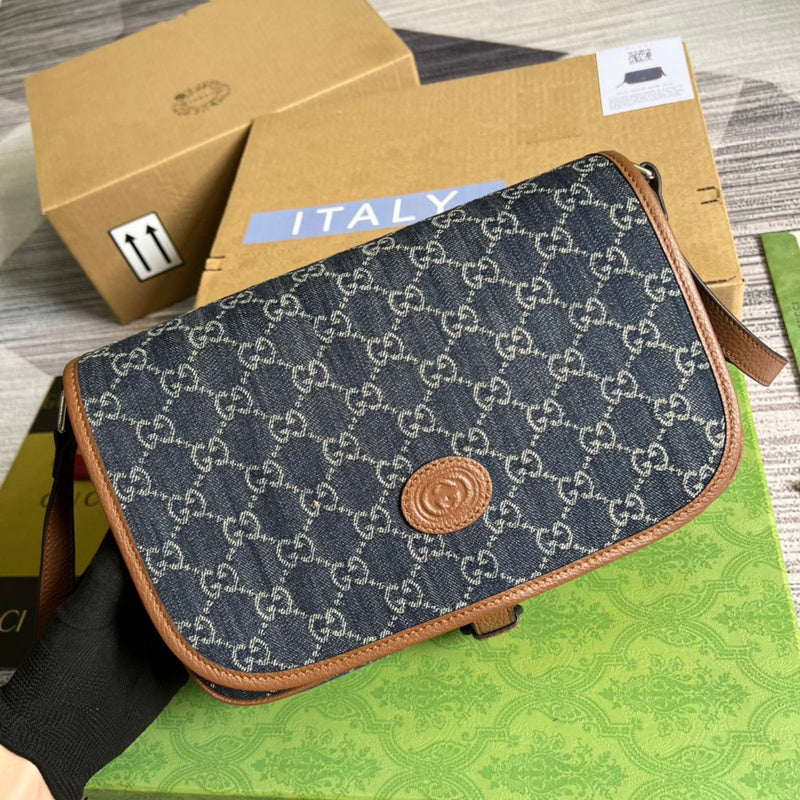 Front view of polished premium women's handbag – women's premium purse