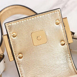 Ziva's Charm handbag – detail view (Standard Size)