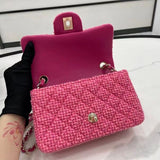 Zivas Charm Effortless Sophistication Designer Handbag (Elevated Daily Companion) – Back View