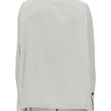 Bottega Veneta premium blouses detail and craftsmanship close-up