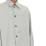 Bottega Veneta blouses side profile designer luxury fashion