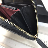 Zivas Charm Elevated Essentials Everyday Handbag (Elevated Accessory Essential) – Interior View