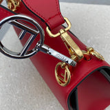 Ziva's Charm handbag – full view (Standard Size)