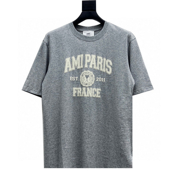 Amiri shirt back view — premium authentic designer style