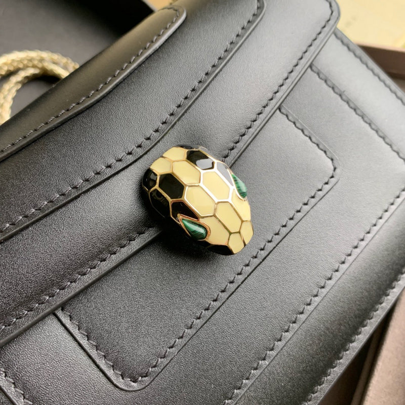 Sophisticated Premium PU Leather Handbag - Understated Luxury Look | Women's Everyday Carry Handbag #1728 - styled full view (image 7) of designer-inspired handbag