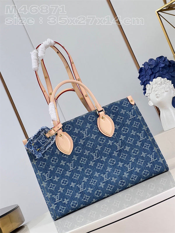  Versatile satchel front view