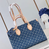  Versatile satchel front view