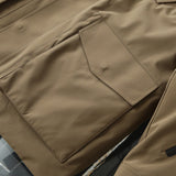 Burberry designer clothing styled look premium fashion