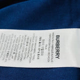 Burberry t-shirt lifestyle view — premium authentic designer style