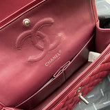 Zivas Charm Elevated Essentials Designer Handbag (Polished Everyday Piece) – Interior View