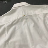 Full styled look of Louis Vuitton luxury clothing with contemporary cut