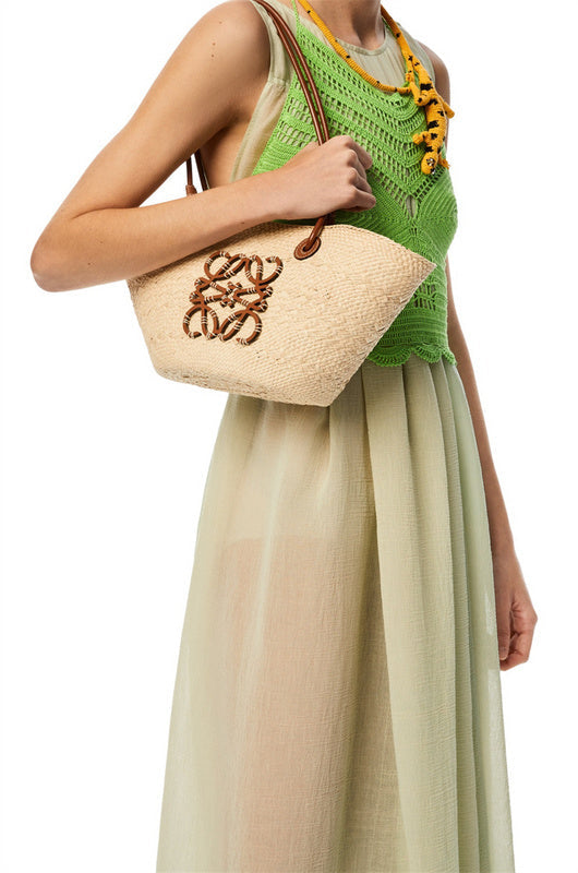 Ziva's Charm handbag – interior view (34cm*13cm*16cm)