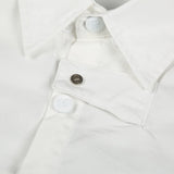 Balenciaga t-shirt angled view — premium authentic designer style