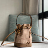 Ziva's Charm handbag – detail view (11.5cm*10cm*18cm)
