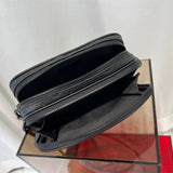  versatile structured bag styled with outfit 12