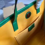 Close-up detail of modern premium women's handbag – women's premium purse