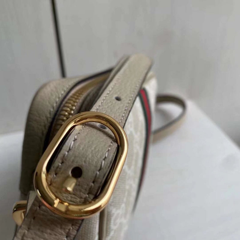 Styled lifestyle shot of structured polished women's handbag – women's designer-style accessory