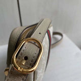 Styled lifestyle shot of structured polished women's handbag – women's designer-style accessory