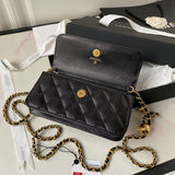  women's handbag, mid design, view 5