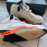 Nike Men's & Women's Iconic Street Trainers — Style 179 angle view