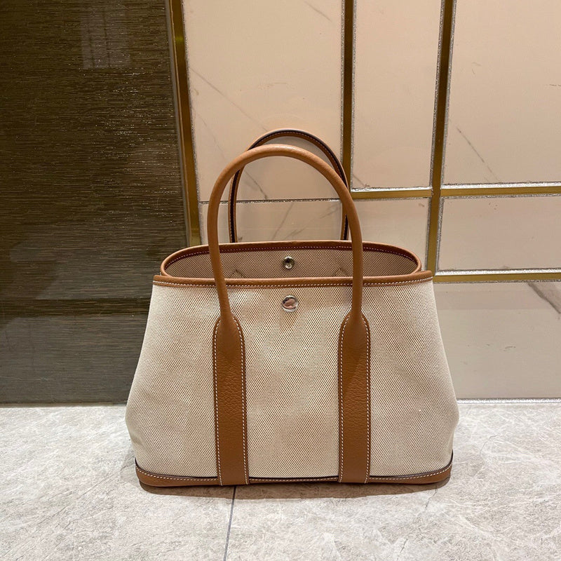 Refined bag women's premium everyday handbag