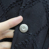 Burberry clothing full view — premium authentic designer style