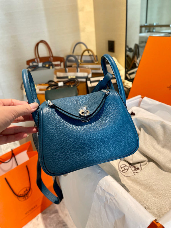 Refined handbag styled for everyday wear
