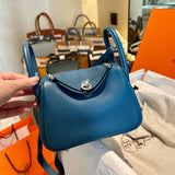 Refined handbag styled for everyday wear