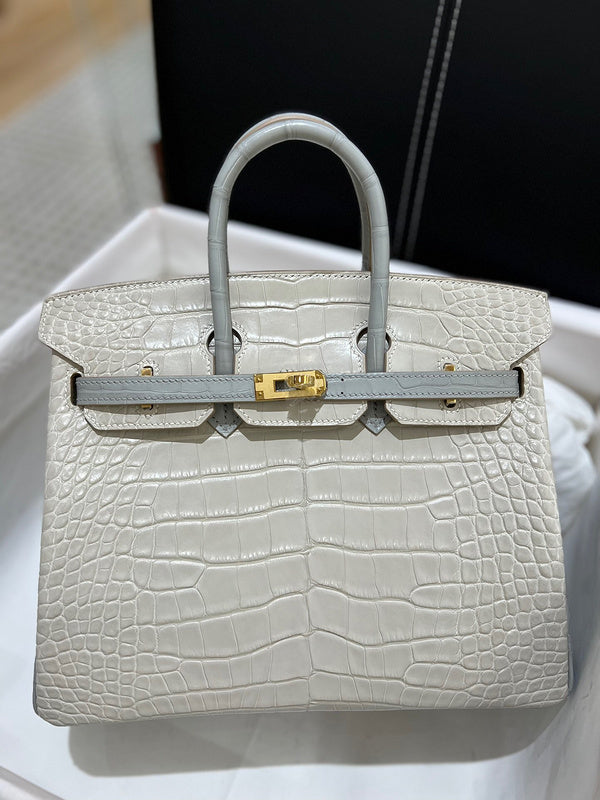 Classic handbag styled for everyday wear