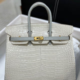 Classic handbag styled for everyday wear